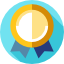 badge